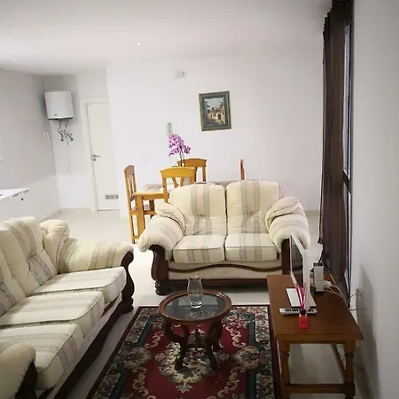 Gerclau I Feriehus Icod De Los Vinos