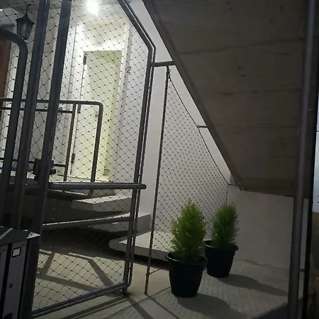 Gerclau I Feriehus *