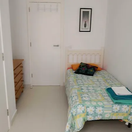 Gerclau I * Icod De Los Vinos